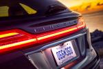 Lincoln MKC Black Label 2018 года